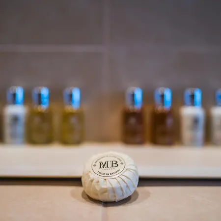 Hotel Vestibul Palace & - Small Luxury Of The World Split