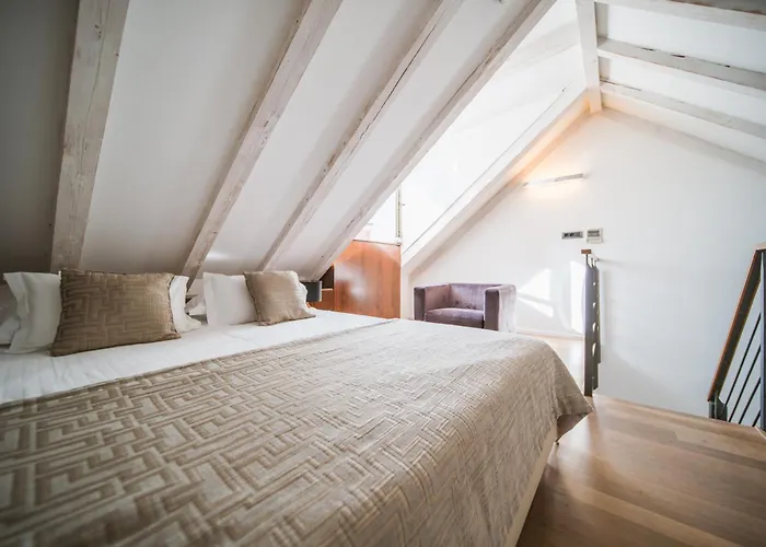 Vestibul Palace & - Small Luxury Of The World Hotel