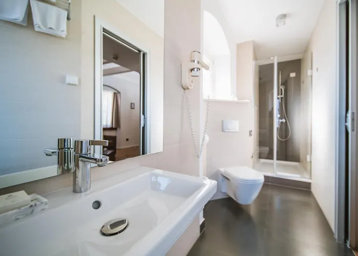 Vestibul Palace & - Small Luxury Of The World Hotel Split