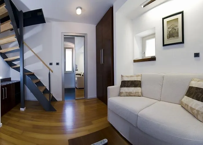 Vestibul Palace & - Small Luxury Of The World 4* Split