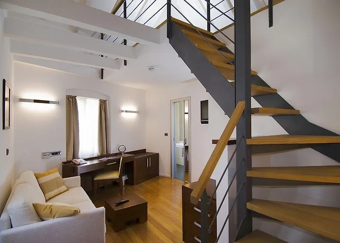 Vestibul Palace & - Small Luxury Of The World Hotel Split