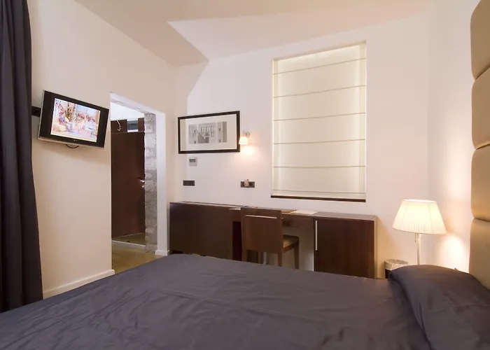 Vestibul Palace & - Small Luxury Of The World 4* Split