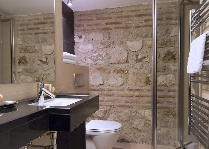 Vestibul Palace & - Small Luxury Of The World Split