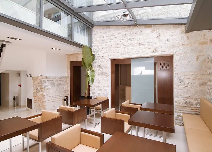 Vestibul Palace & - Small Luxury Of The World Hotel