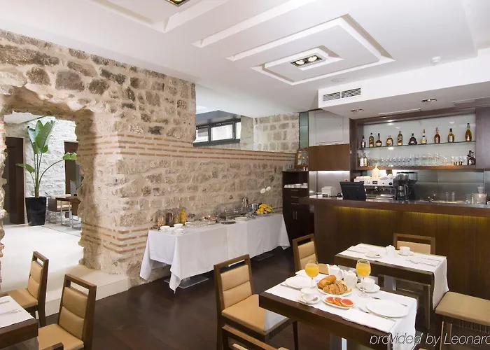 Vestibul Palace & - Small Luxury Of The World Hotel 4*