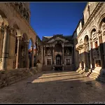 Vestibul Palace & - Small Luxury Of The World Hotel 4*