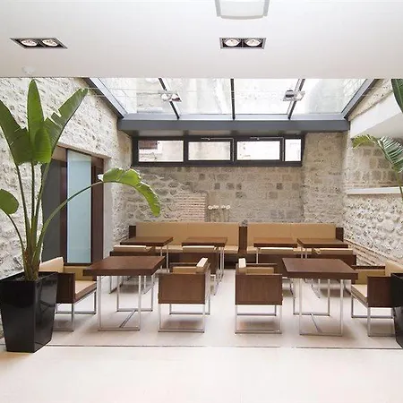 Vestibul Palace & - Small Luxury Of The World 4*