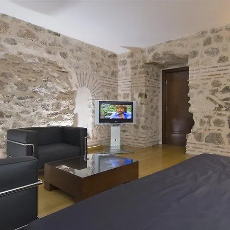 Otel Vestibul Palace & - Small Luxury Of The World