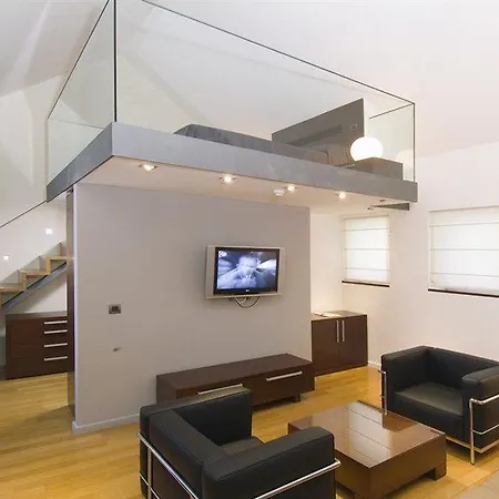 Vestibul Palace & - Small Luxury Of The World Otel Split