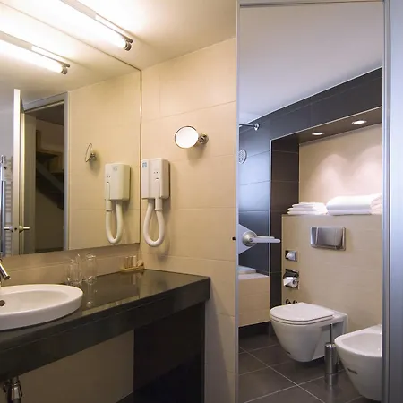 Vestibul Palace & - Small Luxury Of The World Otel Split