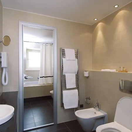 Vestibul Palace & - Small Luxury Of The World Otel