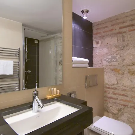 Vestibul Palace & - Small Luxury Of The World Hotel