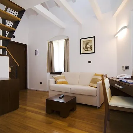Hotel Vestibul Palace & - Small Luxury Of The World 4*