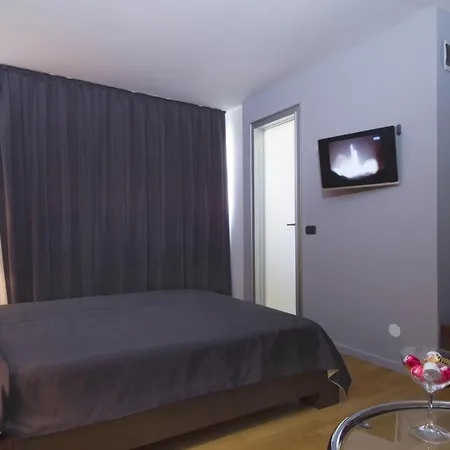 Vestibul Palace & - Small Luxury Of The World 4* Split