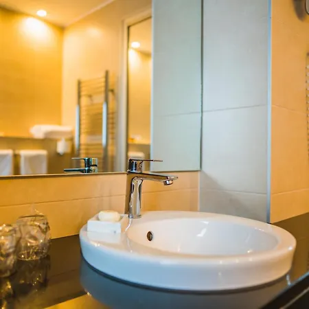 Hotel Vestibul Palace & - Small Luxury Of The World