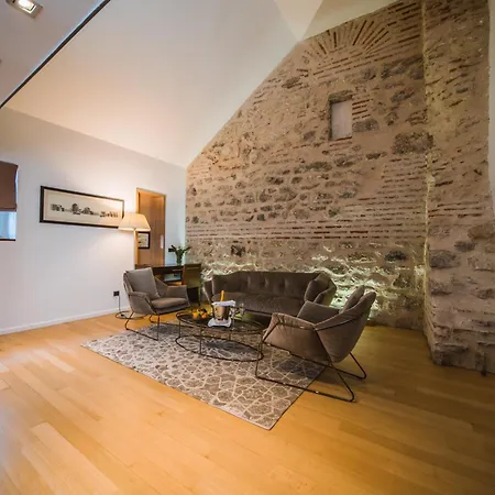 Vestibul Palace & - Small Luxury Of The World 4* Split