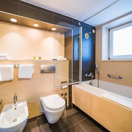 Vestibul Palace & - Small Luxury Of The World