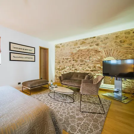 Otel Vestibul Palace & - Small Luxury Of The World