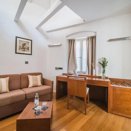 Hotel Vestibul Palace & - Small Luxury Of The World 4*