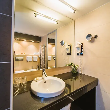 Szálloda Vestibul Palace & - Small Luxury Of The World Split