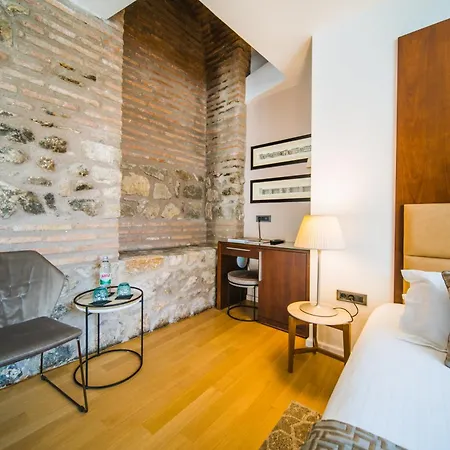 Vestibul Palace & - Small Luxury Of The World 4* Split