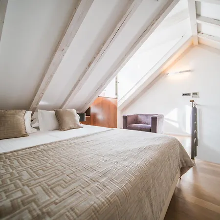 Vestibul Palace & - Small Luxury Of The World Otel