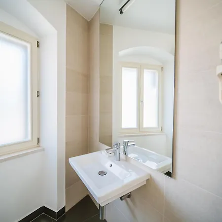 Szálloda Vestibul Palace & - Small Luxury Of The World