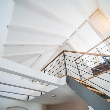 Vestibul Palace & - Small Luxury Of The World Szálloda 4*