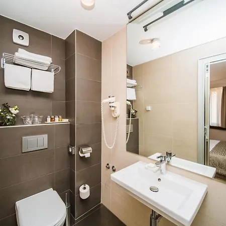 Szálloda Vestibul Palace & - Small Luxury Of The World Split