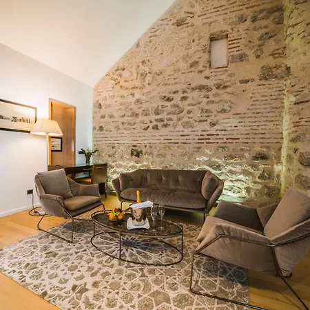 Vestibul Palace & - Small Luxury Of The World Split