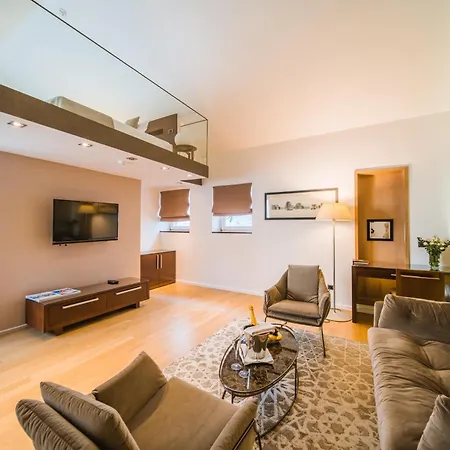 Vestibul Palace & - Small Luxury Of The World 4* Split