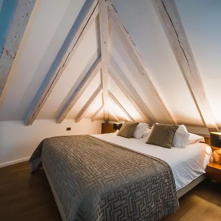 Hotel Vestibul Palace & - Small Luxury Of The World