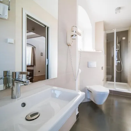 Vestibul Palace & - Small Luxury Of The World Hotel Split