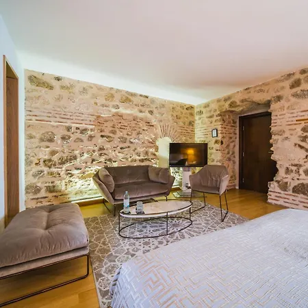 Vestibul Palace & - Small Luxury Of The World Szálloda Split