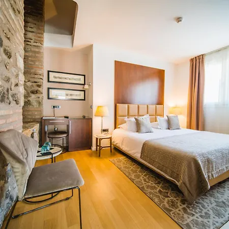 Hotel Vestibul Palace & - Small Luxury Of The World Split