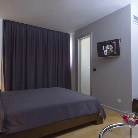 Vestibul Palace & - Small Luxury Of The World Otel Split