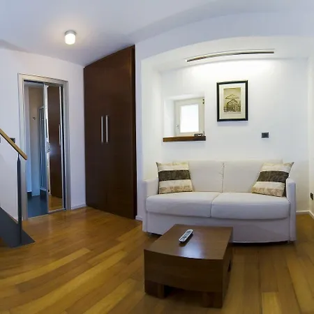 Szálloda Vestibul Palace & - Small Luxury Of The World Split