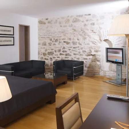 Hotel Vestibul Palace & - Small Luxury Of The World