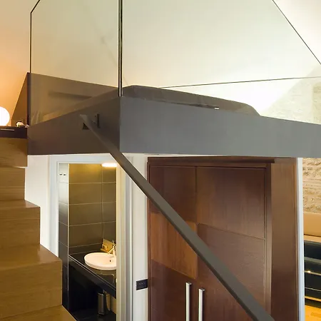 Vestibul Palace & - Small Luxury Of The World 4*