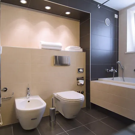 Vestibul Palace & - Small Luxury Of The World 4*