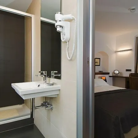 Vestibul Palace & - Small Luxury Of The World Szálloda 4*