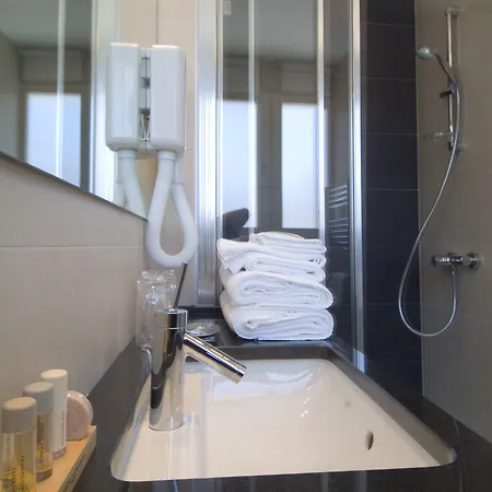 Szálloda Vestibul Palace & - Small Luxury Of The World Split