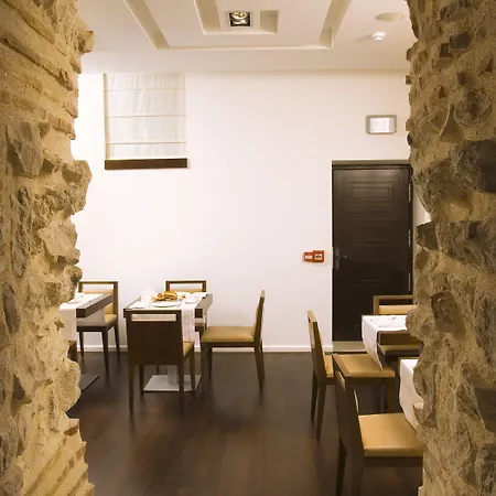 Szálloda Vestibul Palace & - Small Luxury Of The World