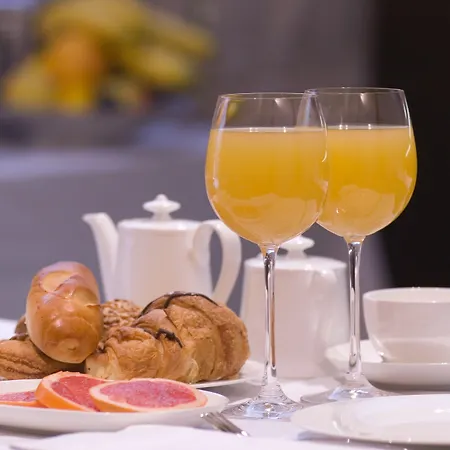 Vestibul Palace & - Small Luxury Of The World Otel