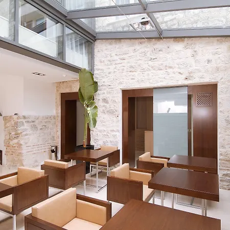 Vestibul Palace & - Small Luxury Of The World Szálloda