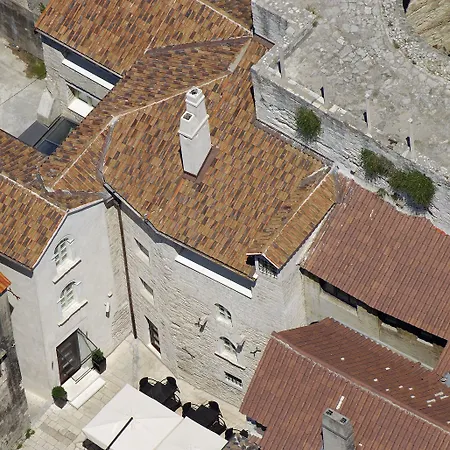 Szálloda Vestibul Palace & - Small Luxury Of The World