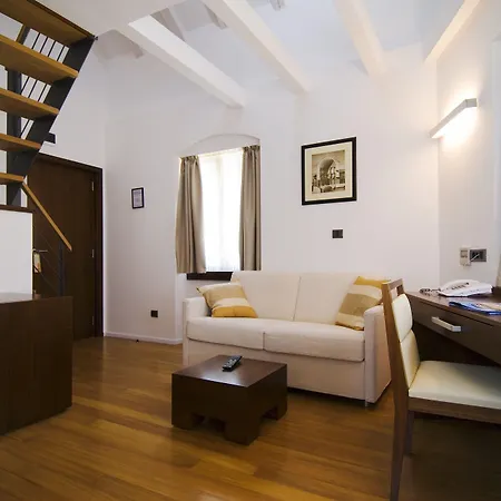 Szálloda Vestibul Palace & - Small Luxury Of The World 4*