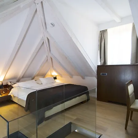 Vestibul Palace & - Small Luxury Of The World Szálloda