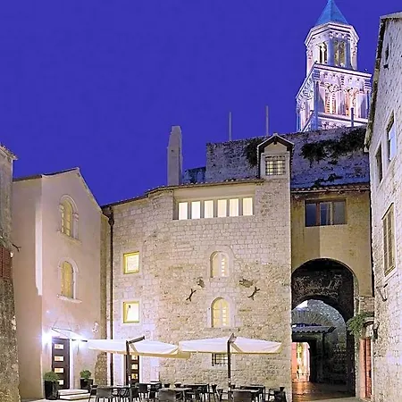 Vestibul Palace & - Small Luxury Of The World 4* Split