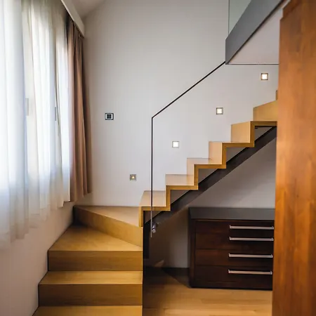 Vestibul Palace & - Small Luxury Of The World 4* Split